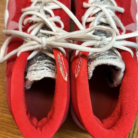 Nike kd basketball shoes, size 8 - Picture 5 of 9